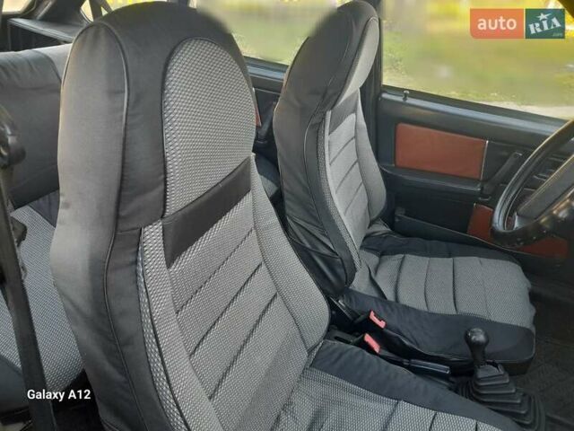 Синий ВАЗ 2109, объемом двигателя 1.5 л и пробегом 171 тыс. км за 1500 $, фото 2 на Automoto.ua