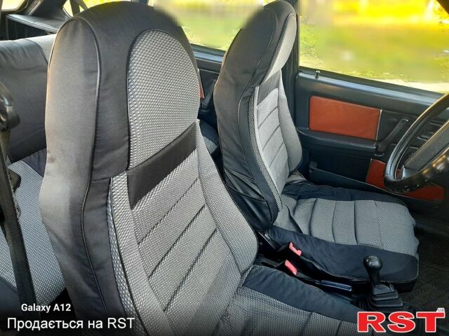 Синий ВАЗ 2109, объемом двигателя 1.5 л и пробегом 171 тыс. км за 1500 $, фото 1 на Automoto.ua