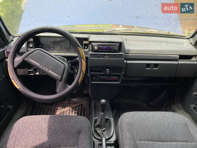 Синий ВАЗ 2109, объемом двигателя 1.5 л и пробегом 83 тыс. км за 1800 $, фото 24 на Automoto.ua