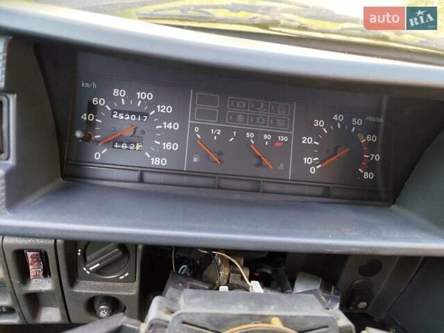 Синий ВАЗ 2109, объемом двигателя 1.5 л и пробегом 235 тыс. км за 2000 $, фото 1 на Automoto.ua