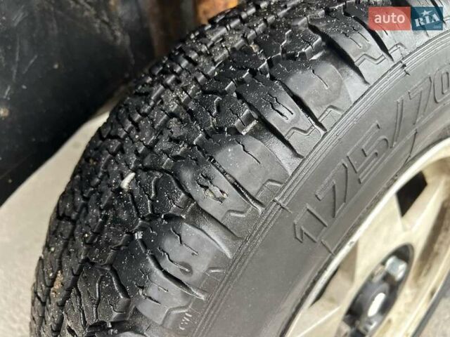 Синий ВАЗ 2109, объемом двигателя 0 л и пробегом 120 тыс. км за 1300 $, фото 6 на Automoto.ua