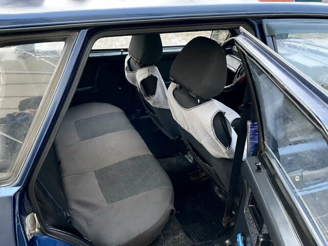 Синій ВАЗ 2109, об'ємом двигуна 1.5 л та пробігом 200 тис. км за 1050 $, фото 23 на Automoto.ua