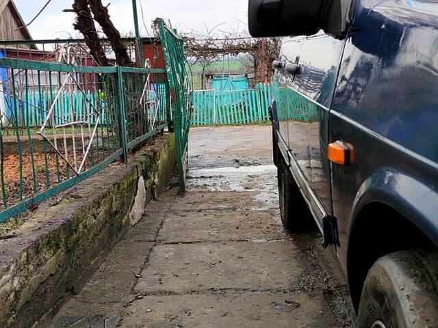 Синий ВАЗ 2109, объемом двигателя 1.5 л и пробегом 250 тыс. км за 900 $, фото 3 на Automoto.ua