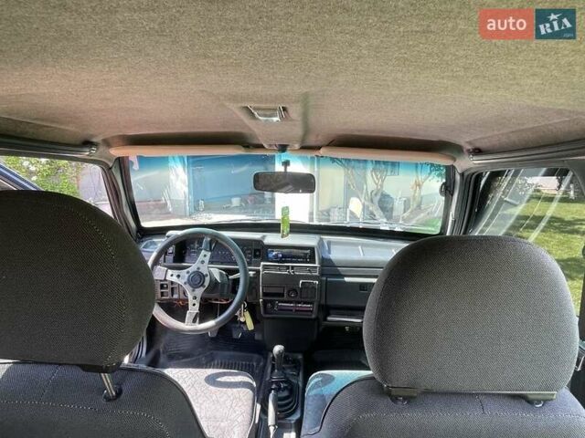 Синій ВАЗ 2109, об'ємом двигуна 1.5 л та пробігом 1000 тис. км за 1800 $, фото 5 на Automoto.ua