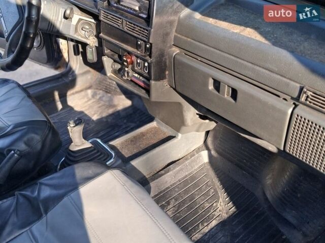 Синий ВАЗ 2109, объемом двигателя 1.5 л и пробегом 227 тыс. км за 2100 $, фото 7 на Automoto.ua