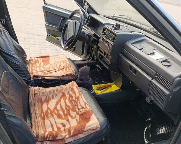 Синий ВАЗ 2109, объемом двигателя 1.5 л и пробегом 107 тыс. км за 2199 $, фото 6 на Automoto.ua