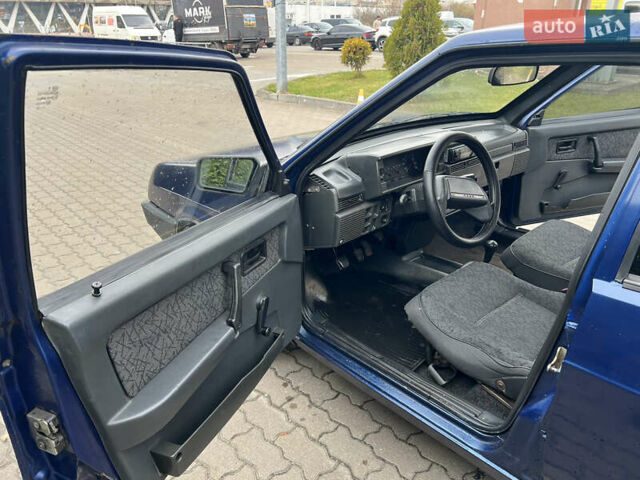 Синій ВАЗ 2109, об'ємом двигуна 1.5 л та пробігом 245 тис. км за 1150 $, фото 14 на Automoto.ua