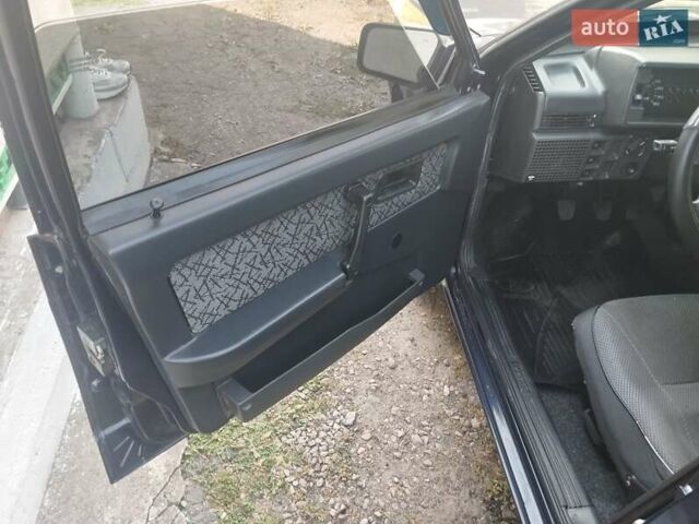 Синий ВАЗ 2109, объемом двигателя 1.5 л и пробегом 164 тыс. км за 2200 $, фото 9 на Automoto.ua