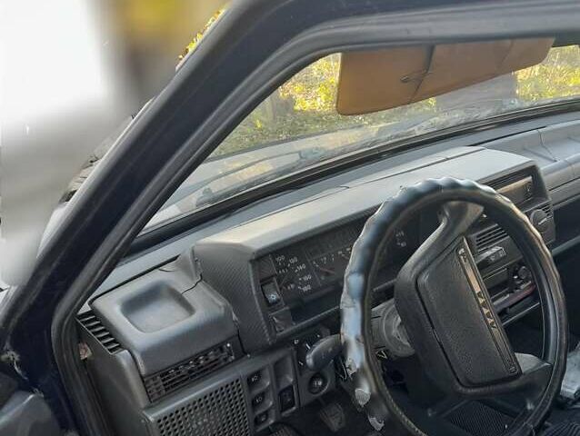 Синий ВАЗ 2109, объемом двигателя 1.5 л и пробегом 171 тыс. км за 1500 $, фото 3 на Automoto.ua