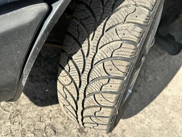 Синий ВАЗ 2109, объемом двигателя 0 л и пробегом 123 тыс. км за 1750 $, фото 7 на Automoto.ua