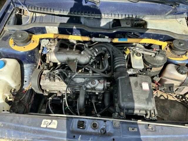 Синий ВАЗ 2109, объемом двигателя 0 л и пробегом 123 тыс. км за 1750 $, фото 8 на Automoto.ua