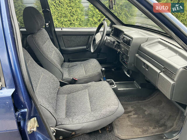 Синій ВАЗ 2109, об'ємом двигуна 1.5 л та пробігом 245 тис. км за 1150 $, фото 9 на Automoto.ua