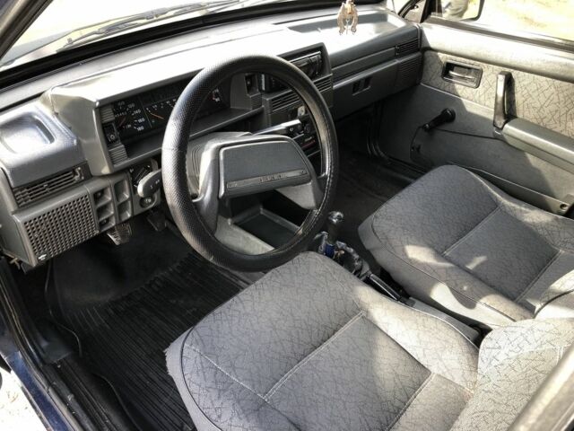 Синій ВАЗ 2109, об'ємом двигуна 1.5 л та пробігом 245 тис. км за 750 $, фото 8 на Automoto.ua