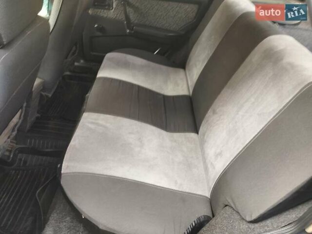 Синий ВАЗ 2109, объемом двигателя 1.5 л и пробегом 164 тыс. км за 2200 $, фото 5 на Automoto.ua
