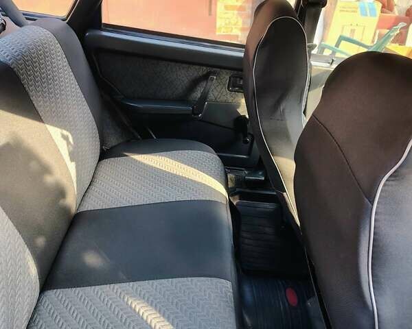 Синий ВАЗ 2109, объемом двигателя 1.5 л и пробегом 292 тыс. км за 1500 $, фото 6 на Automoto.ua