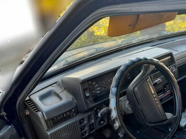 Синий ВАЗ 2109, объемом двигателя 1.5 л и пробегом 171 тыс. км за 1500 $, фото 2 на Automoto.ua