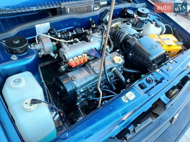 Синій ВАЗ 2109, об'ємом двигуна 1.5 л та пробігом 130 тис. км за 2800 $, фото 14 на Automoto.ua