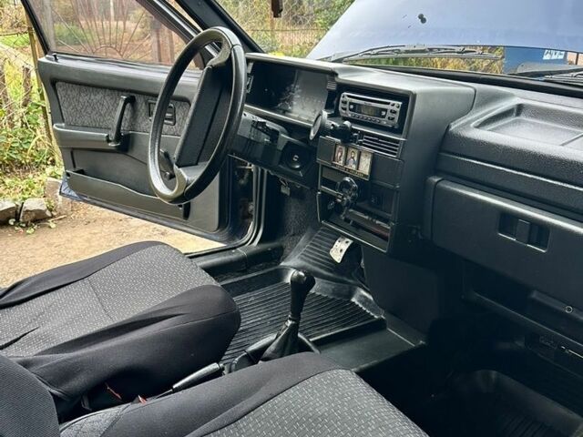 Синій ВАЗ 2109, об'ємом двигуна 1.5 л та пробігом 169 тис. км за 1305 $, фото 8 на Automoto.ua