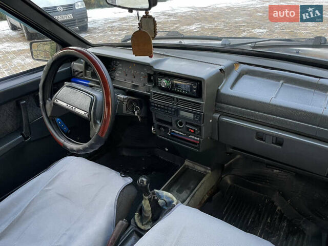 Синій ВАЗ 2109, об'ємом двигуна 1.5 л та пробігом 200 тис. км за 1050 $, фото 21 на Automoto.ua