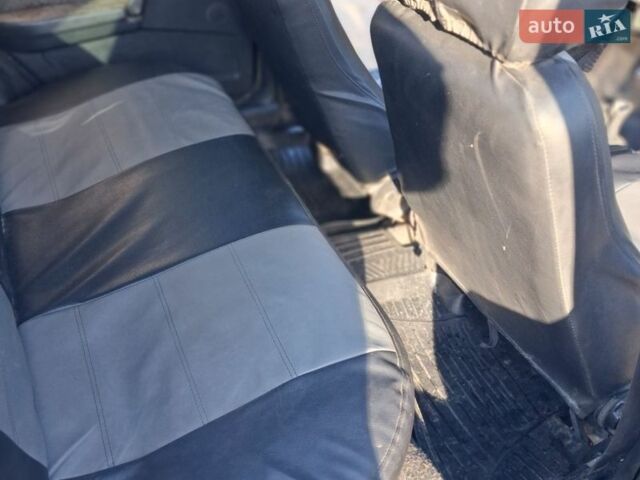 Синий ВАЗ 2109, объемом двигателя 1.5 л и пробегом 227 тыс. км за 2100 $, фото 6 на Automoto.ua