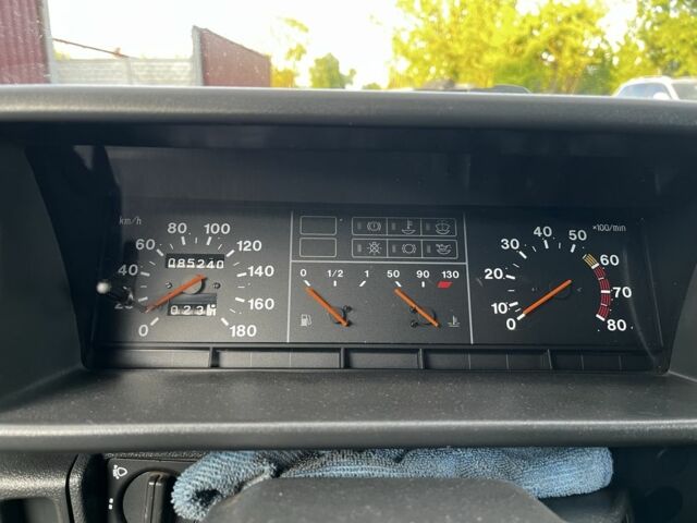 Синий ВАЗ 2109, объемом двигателя 1.5 л и пробегом 85 тыс. км за 1800 $, фото 3 на Automoto.ua
