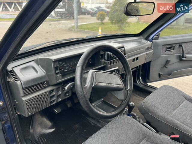 Синій ВАЗ 2109, об'ємом двигуна 1.5 л та пробігом 245 тис. км за 1150 $, фото 16 на Automoto.ua