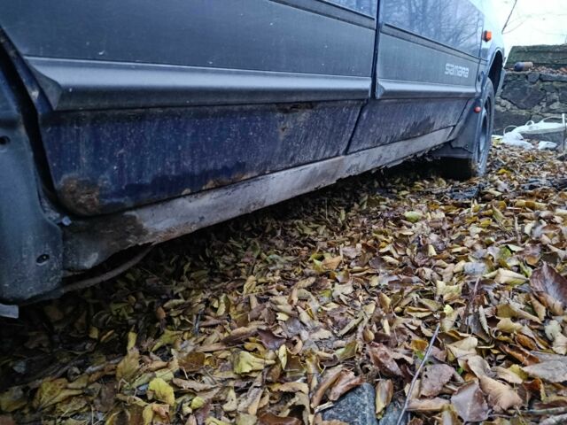 Синій ВАЗ 2109, об'ємом двигуна 1.5 л та пробігом 250 тис. км за 355 $, фото 4 на Automoto.ua