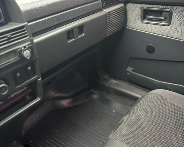 Синий ВАЗ 2109, объемом двигателя 1.5 л и пробегом 115 тыс. км за 2800 $, фото 7 на Automoto.ua