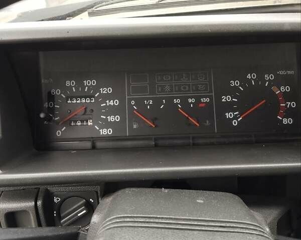 Синий ВАЗ 2109, объемом двигателя 1.5 л и пробегом 132 тыс. км за 1500 $, фото 1 на Automoto.ua