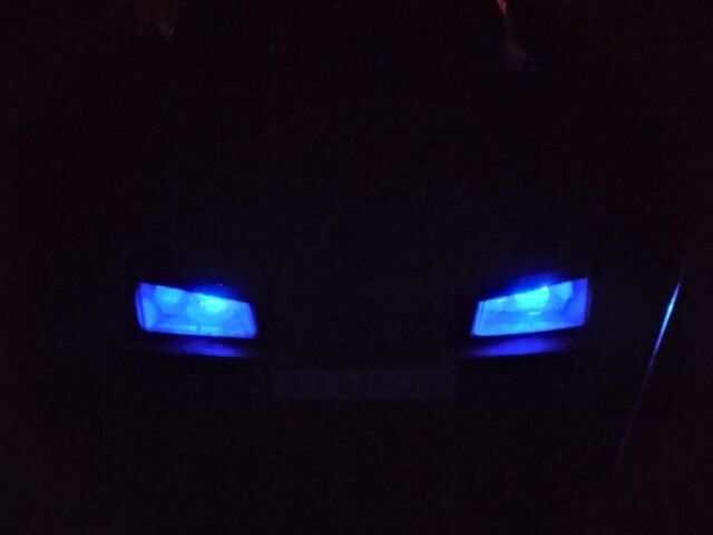 Синий ВАЗ 2109, объемом двигателя 1.5 л и пробегом 256 тыс. км за 850 $, фото 5 на Automoto.ua