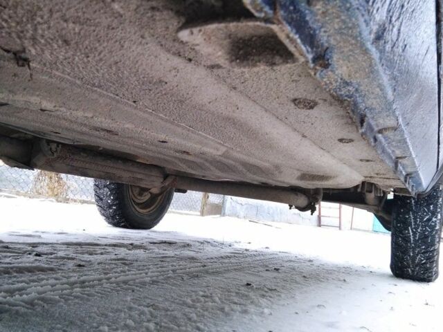 Синій ВАЗ 2109, об'ємом двигуна 1.5 л та пробігом 250 тис. км за 1100 $, фото 18 на Automoto.ua