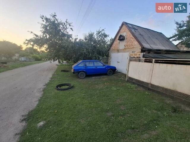 ВАЗ 2109 2006 в Днепре (Днепропетровске) на Automoto.ua Синий ВАЗ 2109, объемом двигателя 1.5 л и пробегом 276 тыс. км за 2000 $, фото 2 на Automoto.ua