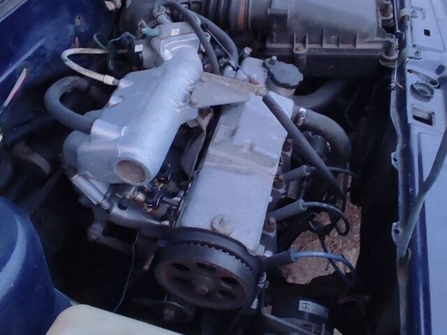 ВАЗ 2109 2006 в Борисполе на Automoto.ua Синий ВАЗ 2109, объемом двигателя 1.5 л и пробегом 108 тыс. км за 1600 $, фото 20 на Automoto.ua