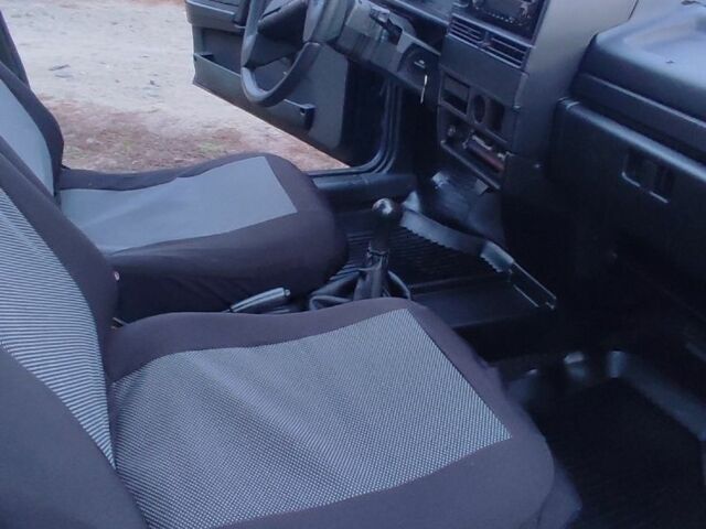 ВАЗ 2109 2006 в Борисполе на Automoto.ua Синий ВАЗ 2109, объемом двигателя 1.5 л и пробегом 108 тыс. км за 1600 $, фото 19 на Automoto.ua