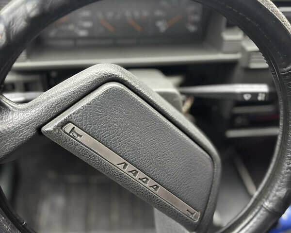 Синий ВАЗ 2109, объемом двигателя 1.5 л и пробегом 115 тыс. км за 2800 $, фото 10 на Automoto.ua