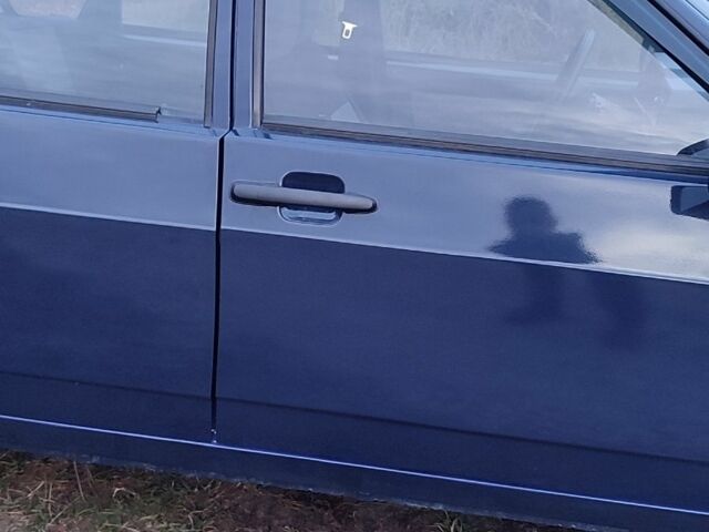 ВАЗ 2109 2006 в Борисполе на Automoto.ua Синий ВАЗ 2109, объемом двигателя 1.5 л и пробегом 108 тыс. км за 1600 $, фото 3 на Automoto.ua