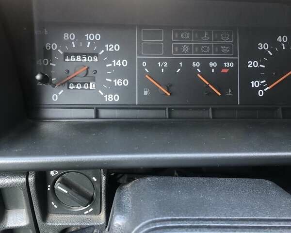 Синий ВАЗ 2109, объемом двигателя 1.5 л и пробегом 168 тыс. км за 2400 $, фото 4 на Automoto.ua
