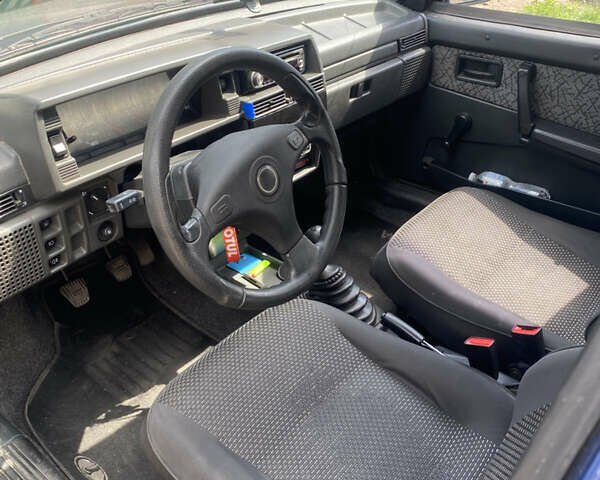 Синій ВАЗ 2109, об'ємом двигуна 1.5 л та пробігом 200 тис. км за 2150 $, фото 5 на Automoto.ua