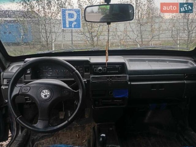 Синій ВАЗ 2109, об'ємом двигуна 1.5 л та пробігом 250 тис. км за 950 $, фото 2 на Automoto.ua