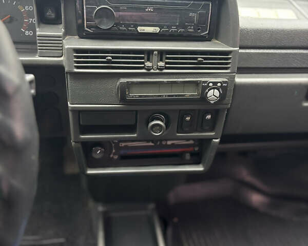 Синий ВАЗ 2109, объемом двигателя 1.5 л и пробегом 115 тыс. км за 2800 $, фото 8 на Automoto.ua