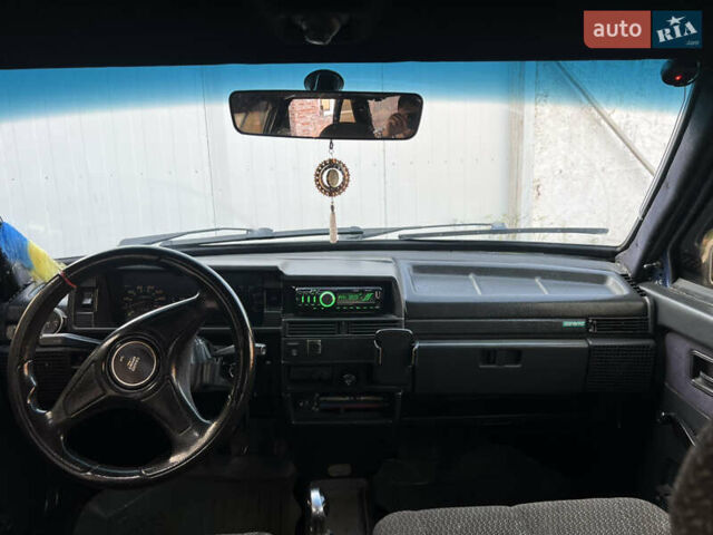 Синий ВАЗ 2109, объемом двигателя 1.5 л и пробегом 250 тыс. км за 1250 $, фото 27 на Automoto.ua