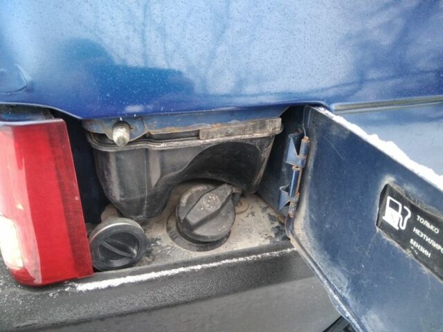 Синій ВАЗ 2109, об'ємом двигуна 1.5 л та пробігом 250 тис. км за 1100 $, фото 23 на Automoto.ua