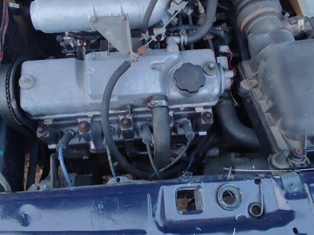 ВАЗ 2109 2006 в Борисполе на Automoto.ua Синий ВАЗ 2109, объемом двигателя 1.5 л и пробегом 108 тыс. км за 1600 $, фото 22 на Automoto.ua