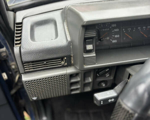 Синий ВАЗ 2109, объемом двигателя 1.5 л и пробегом 115 тыс. км за 2800 $, фото 9 на Automoto.ua