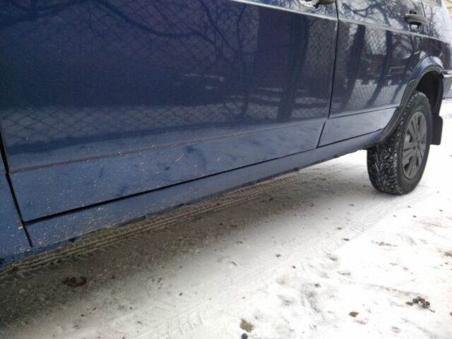 Синій ВАЗ 2109, об'ємом двигуна 1.5 л та пробігом 250 тис. км за 1100 $, фото 14 на Automoto.ua