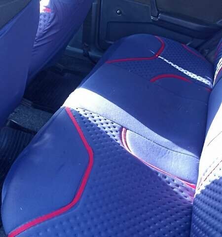 Синий ВАЗ 2109, объемом двигателя 1.5 л и пробегом 200 тыс. км за 1350 $, фото 1 на Automoto.ua