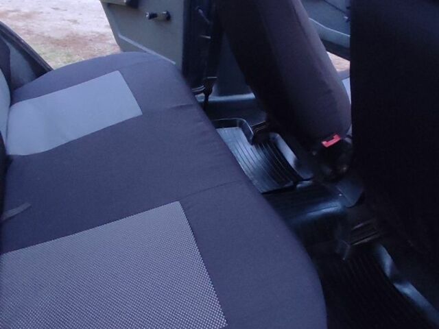 ВАЗ 2109 2006 в Борисполе на Automoto.ua Синий ВАЗ 2109, объемом двигателя 1.5 л и пробегом 108 тыс. км за 1600 $, фото 18 на Automoto.ua