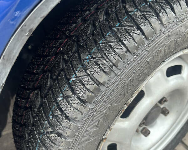 Синий ВАЗ 2109, объемом двигателя 1.5 л и пробегом 190 тыс. км за 2000 $, фото 11 на Automoto.ua