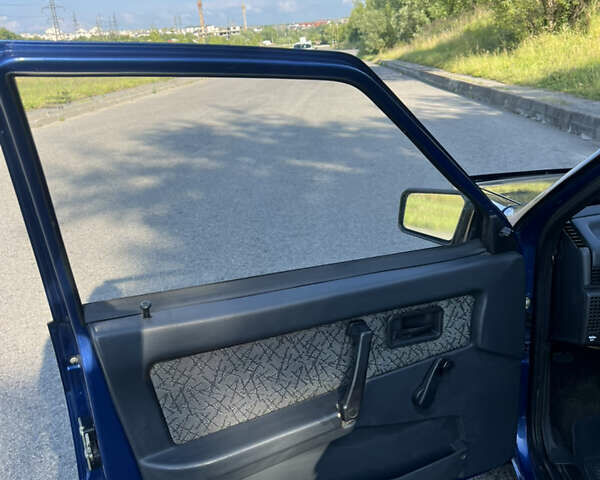Синий ВАЗ 2109, объемом двигателя 1.5 л и пробегом 21 тыс. км за 3200 $, фото 17 на Automoto.ua
