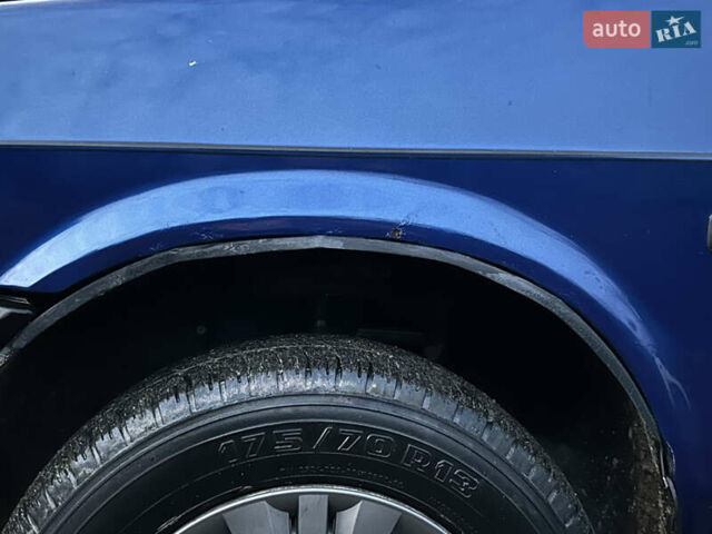 Синий ВАЗ 2109, объемом двигателя 1.5 л и пробегом 250 тыс. км за 1200 $, фото 27 на Automoto.ua